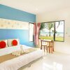 Отель Burapa Beach Resort Chaolao, фото 3