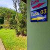 Отель No Point Da Vila - Casa 03 - Hospedaria Da Vila, фото 12