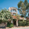Отель Kalkan Likya Garden, фото 1