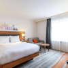 Отель Hilton Garden Inn Brussels City Centre, фото 4