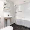 Отель Stunning 3BD Home Hillsborough Sheffield, фото 9