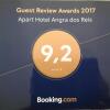 Отель Apart Hotel Angra dos Reis II, фото 20