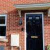 Отель Perry House, Long Ashton, Bristol by Cliftonvalley Apartments, фото 1
