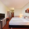 Отель NOVINA HOTEL Südwestpark Nürnberg, фото 5