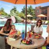 Отель Hilton Sedona Resort at Bell Rock, фото 44