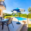 Отель Villa Georgios Large Private Pool Walk to Beach Sea Views A C Wifi Eco-friendly - 2503, фото 20