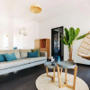 Отель Amazing Seaview with Terrace - 5min from the beach, фото 11