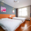 Отель Pudding Hotel (Xi'an Railway Station), фото 7