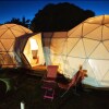 Отель Bubble Dôme Village Petite Ile, фото 15