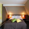 Отель Grandcafe Hotel de Viersprong, фото 6