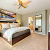 Отель Pacific Beach Retreat, фото 4