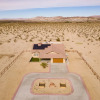 Отель Salton by Avantstay Luxury Desert Estate w/ A Gorgeous Interior, Pool, Patio & Ping Pong!, фото 22