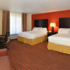 Отель Holiday Inn Express Hotel & Suites The Villages, an IHG Hotel, фото 5