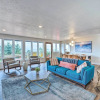 Отель Lovely Coupeville Home w/ Puget Sound Views!, фото 14