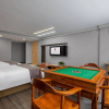Отель Thank Inn Hotel (Hezhou High-speed Railway Station), фото 42