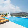 Отель Best Western Plus Santa Marta Hotel, фото 18