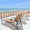Отель Beachcomber 3 Bedroom Home, фото 14