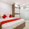 Отель OYO 295 Vitago Apartment, фото 21