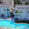Отель Queen Residence & Apart Hotel, фото 33