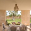 Отель TD Villa Patrizia Pool Alfresco Kitchen, фото 11