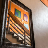 Отель CITY Hotel B&B, фото 16
