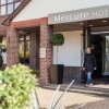 Отель Mercure Dartford Brands Hatch Hotel & Spa в Фарнингеме