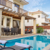 Отель Oceanview Luxury Villa 154, фото 17