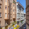 Отель Real Apartments Wesselényi IV., фото 15