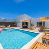 Отель Newly Built Private Pool 3BR Parking Wi-fi, фото 17