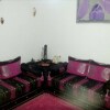 Отель Apartment with 3 Bedrooms in Agadir, with Enclosed Garden And Wifi - 3 Km From the Beach, фото 5