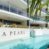 Отель Sea Pearl 202- Waterfront Luxury, фото 14