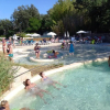 Отель Charmant T2 de 34m2 en Résidence de standing à Grimaud - Piscines - Jardinet - Plein coeur du Golfe , фото 22