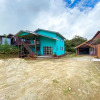 Отель OYO HOME 90288 Masilau Valley Kundasang, фото 4