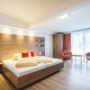 Отель Apartment With Ski-storage, Parking & Garden, фото 1