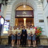 Отель Hanoi HM Boutique Hotel в Ханое