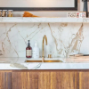 Отель The Rooftop Suite Luxueuze bohemian Penthouse, фото 9