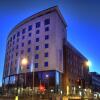 Отель Leonardo Hotel London Watford - Formerly Jurys Inn, фото 1