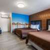 Отель Travelodge by Wyndham South Hackensack, фото 6
