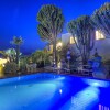 Отель Room in B&B - Ischia-forio, Under the Sign of Relaxation and Well-being N5480, фото 23