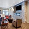 Отель Comfort Inn & Suites, фото 11