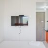 Отель Cozy Studio Apartment at Emerald Bintaro near British School, фото 3