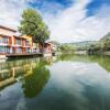 Отель Waterside Houses, фото 35