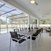 Отель Comfortable and Modern Home With Private Pool Near Disney, фото 19