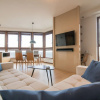 Отель Apartamenty Adromeda, фото 4