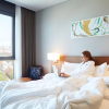 Отель Holiday Inn Express Suwon Ingye, фото 19