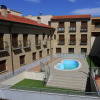 Отель Apartamento Turísticos Puente Romano P3 1-B, фото 11