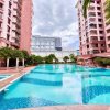 Отель VACATION HOME PENTHOUSE MARINA COURT CONDO RESORT KOTA KINABALU 5 bedrooms 15 pax, фото 1