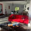 Отель VILLA PERLA SAINT-TROPEZ CAVALAIRE-SUR-MER, 3-5 chambres, vue mer, piscine chauffée, фото 15