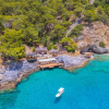 Отель Elmali Villa Fethiye, фото 19