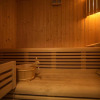 Отель Beautiful Home in Grohote With Wifi, 4 Bedrooms and Sauna, фото 22